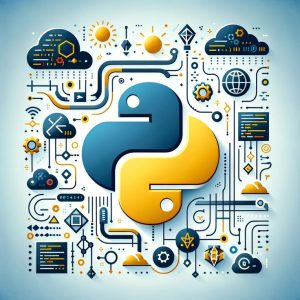 Python for Beginners