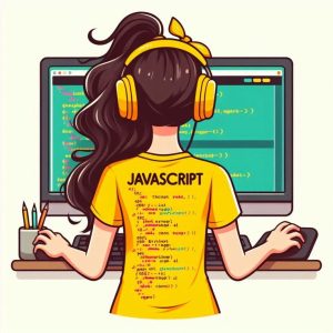 JavaScript for Beginners